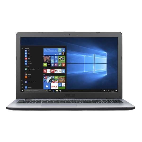 15.6i FHD Anti-Glare i5-8250U KBL-R 4G 500G 5400R+128G SSD UMA w/o ODD Win10 VGA web camera BT4.1 802.11ac Matt Dark Grey IMR