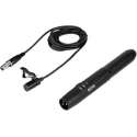 Boya XLR Lavalier Microfoon BY-M11OD Omni-Directioneel