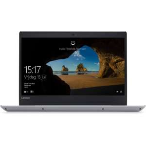 Lenovo IdeaPad 520s-14IKB 80X2002TMH - Laptop - 14 Inch