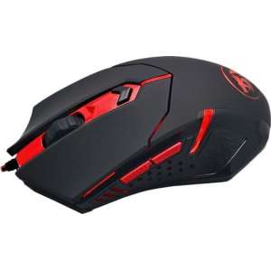 REDRAGON RD-M-601 muis USB Type-A Optisch 3200 DPI Ambidextrous