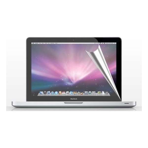 Screen Protector voor MacBook Air 13 inch (modellen t/m 2017)