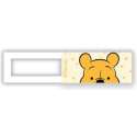 Webcam cover - licentie™ - Winnie de Poeh 003