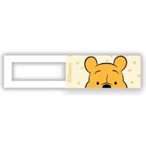 Webcam cover - licentie™ - Winnie de Poeh 003