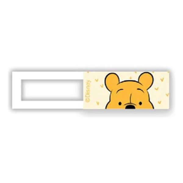 Webcam cover - licentie™ - Winnie de Poeh 003