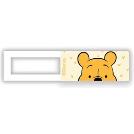 Webcam cover - licentie™ - Winnie de Poeh 003