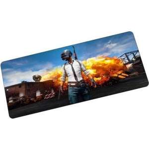 Muismat PUBG - 70x30x2cm
