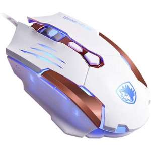 Gaming mouse Sades