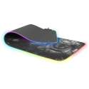 Genesis Boron 500 XXL – RGB Gaming Muismat – 800 X 300 mm