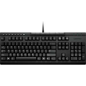 Lenovo Enhanced Performance USB Keyboard