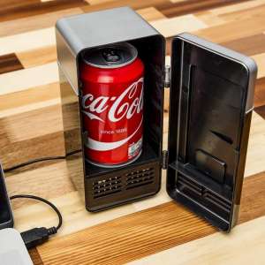 USB Mini Koelkast