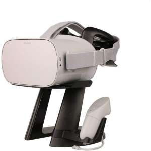 VR Headset Standaard voor Oculus Go & Vive Focus Plus
