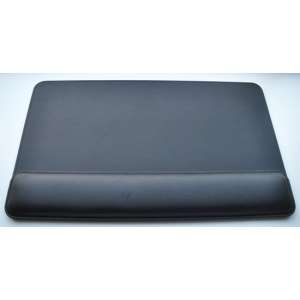 Demasko Polssteun Deluxe - Ergonomisch toetsenbord polssteun - Anti-slip