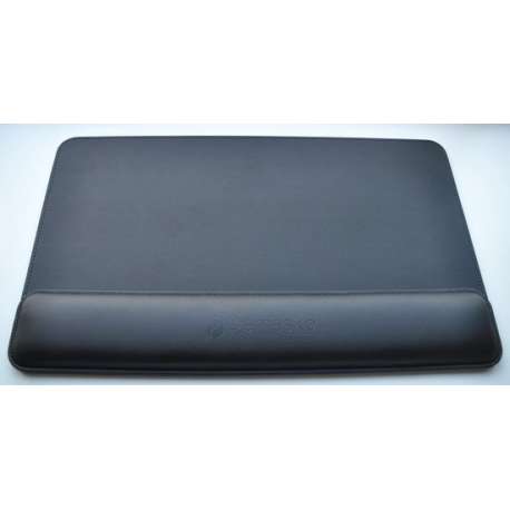 Demasko Polssteun Deluxe - Ergonomisch toetsenbord polssteun - Anti-slip