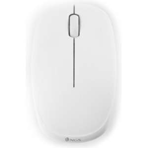 NGS Fog muis RF Draadloos Optisch 1200 DPI Ambidextrous