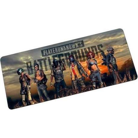 Muismat PUBG - 70x30x2cm
