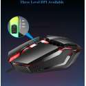 gammer muis rgb