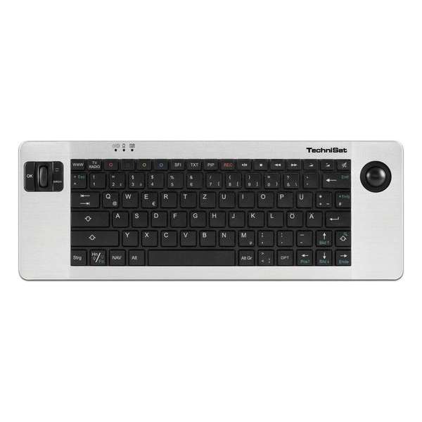 TechniSat ISIOControl Keyboard II