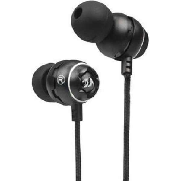 Redragon BOMBER PRO E100 IN-EAR GAMING HEADSET