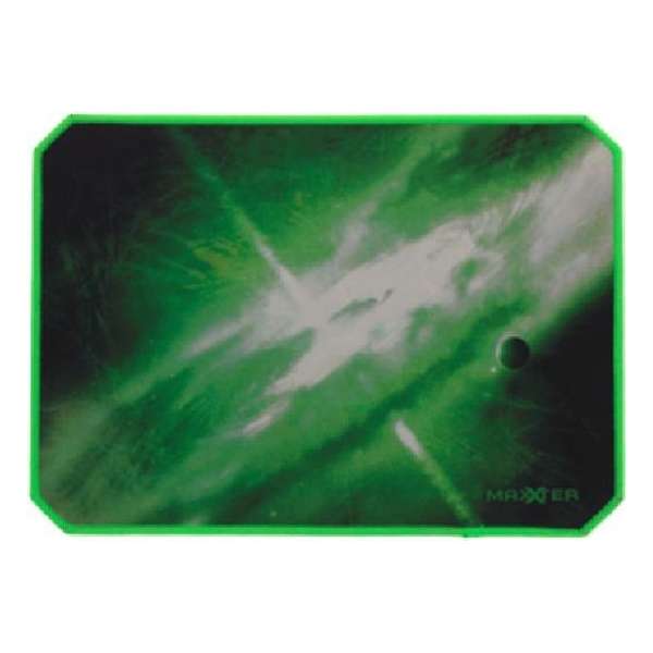 Maxxter Muismat | Musmatten | Gaming Muismat | Mouse Pad | Gaming | Muismatje | Groen