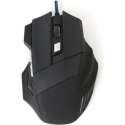 OMEGA MOUSE GAMINGVARR OM2681200-1600-2400-3200D