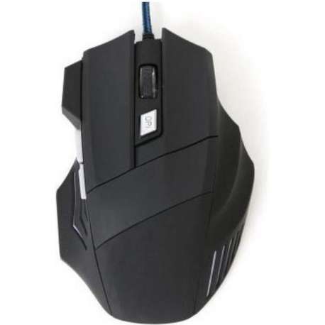 OMEGA MOUSE GAMINGVARR OM2681200-1600-2400-3200D
