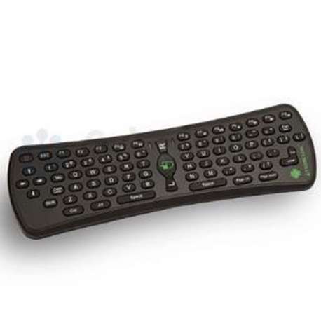 Stenmark Keybord Fly - Muis