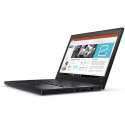 Lenovo ThinkPad X270 2.50GHz i5-7200U 12.5'' 1920 x 1080Pixels Zwart Notebook