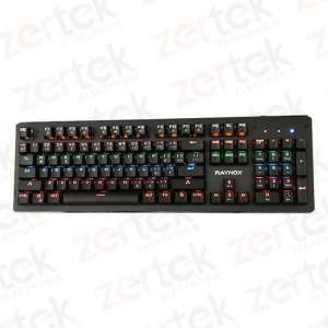 Mechanische Keyboard Keywin