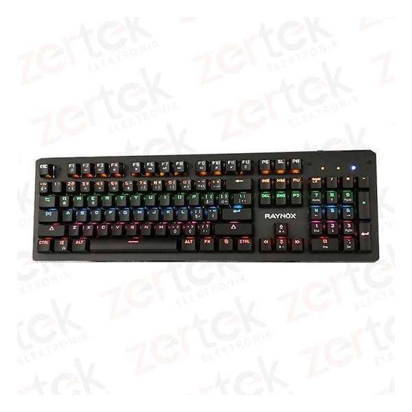 Mechanische Keyboard Keywin