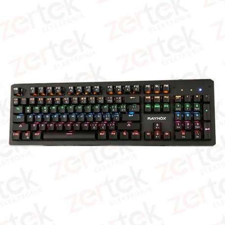 Mechanische Keyboard Keywin