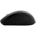 Esperanza Draadloze Optische 3D Muis 2.4Ghz Antares - Zwart