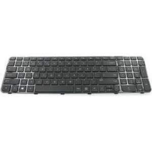 HP 681800-B31 toetsenbord