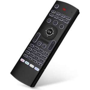 Air Mouse mini keyboard
