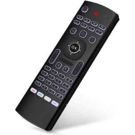 Air Mouse mini keyboard