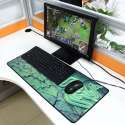 Goliathus patroon muismat  Afmeting: 70 cm x 30 cm