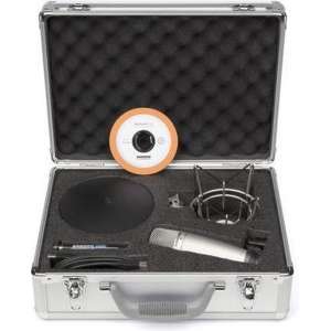 Samson C01USB PAK