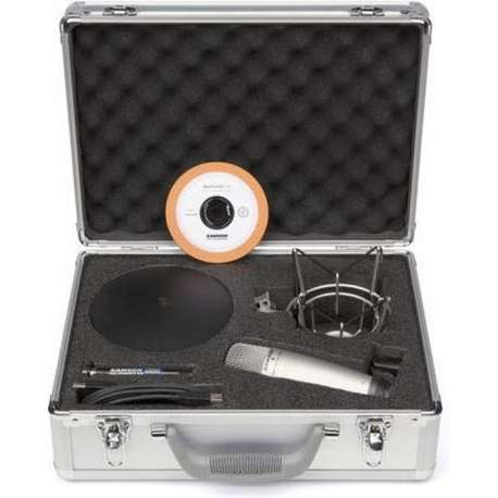 Samson C01USB PAK