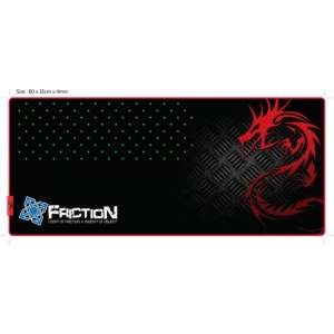 GP3 Friction XXL