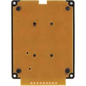 3 x 4 12 Gebruik toetsen toetsenbord Module