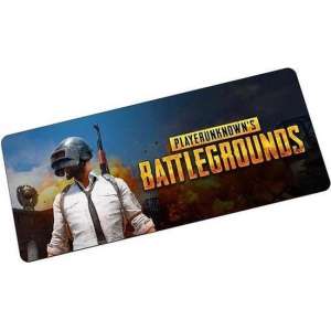 Muismat PUBG - 70x30x2cm
