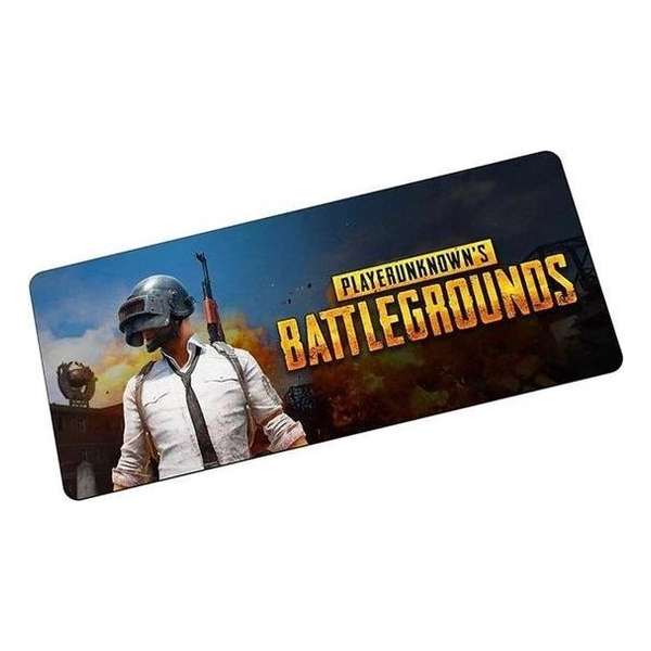 Muismat PUBG - 70x30x2cm