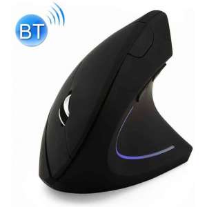 Bluetooth-versie Draadloze muis Verticale 2,4 GHz optische muis