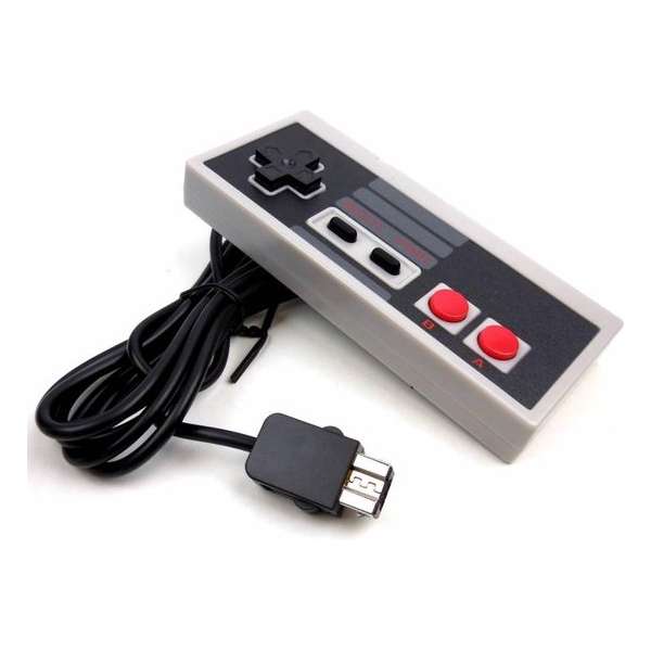 Mini NES controller voor Nintendo Classic Mini NES Mini NES controller voor Nintendo Classic Mini NES