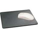 Mousepad rundleder