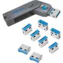 LogiLink AU0045 toetsenbordaccessoire