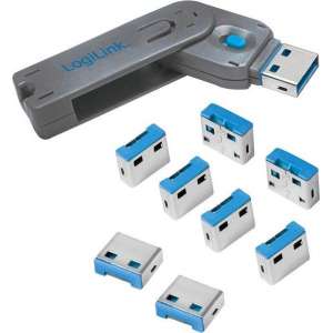 LogiLink AU0045 toetsenbordaccessoire