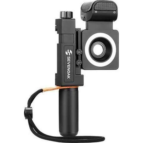 Sevenoak Smartphone Video Kit SmartCine