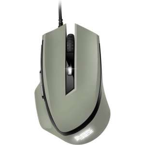 Sharkoon SHARK Force muis USB Type-A Optisch 1600 DPI Rechtshandig