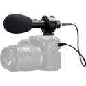 Boya BY-PVM50 stereo condenser mic for DSLR's