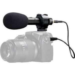 Boya BY-PVM50 stereo condenser mic for DSLR's